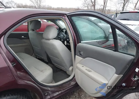 2012 Ford Fusion Se из США, поврежденный, VIN 3FAHP0HA4CR223437